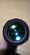 Nikon Spektiv 20-60x60 Fieldscope III, streight