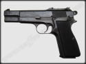 FN Browning - HP Mod.35