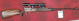 Mauser - 66S Diplomat Super Luxus