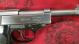 Walther - P38 - 100 Jahre Jubiläumsmodell Sondermodell