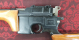 Mauser - C96 Jagd Karabiner