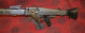Nachkrieg - MG53/MG42