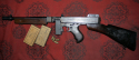 Thompson 1928A1 (Lymand) = SLK Tom28