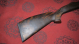 Nussholzschaft Super Luxus - Mauser M98