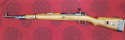 Brünner dot - G.33/40 - Gebirgsjägerkarabiner G33/40