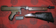 Thompson 1928A1 (Lyman) = SLK Tom28
