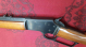 Marlin - 39M Article II KK Unterhebelrepetierbüchse