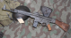 Niedermeier SLG44 (MP44, STG44)