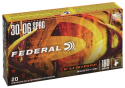 .30-06Spring - TM/SP 11,7g/180grs - Federal Fusion - 20er