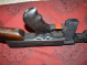 Thompson 1928A1 (Lyman) = SLK Tom28