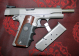 Colt - 1911 M1991A1 Stainless - LEP Umbau