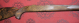 Nussholzschaft Super Luxus - Mauser M98
