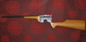 Mauser - C96 Jagd Karabiner