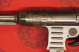 Steyr bnz - MP40 = SLK38/40