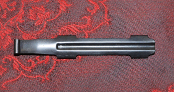 Staubschutzdeckel K43 / G43