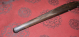 Nussholzschaft Super Luxus - Mauser M98