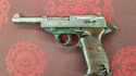Walther - P38 - Alt-Dekopistole 1941