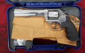 Smith & Wesson - 686 Standard
