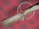 Nussholzschaft Classic Super Luxus - Mauser M98