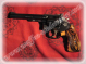 S&W Luxusgriffschalenpaar für K-Rahmen