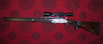 Bockdrilling Michelitsch