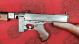 Thompson 1928A1 (Battle Sight) = SLK Tom28