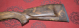 Nussholzschaft Super Luxus - Mauser M98