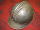 Stahlhelm Adrian 1915 - Russland