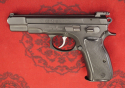 CZ Uhersky Brod - CZ75B