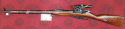 Izhevsk - Mosin Nagant 1891/30 - Sniper Scharfschützengewehr