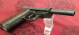 Mauser - P38 - byf 44