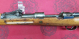 Amberg - Gew.98 EWB Einwohnerwehr Bayern - 1917