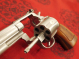 Smith & Weson - S&W 686-2 Fangschussrevolver