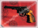 S&W Luxusgriffschalenpaar für K-Rahmen