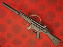 Heckler & Koch - SP5
