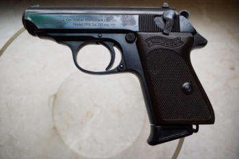 Walther - PPK