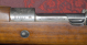 DWM - Gew.98 Mod. 1908 - Alt-Dekorationswaffe