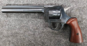 Harrington & Richardson - H&R 904 - 9 Schuss KK-Matchrevolver
