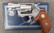 Smith & Wesson - Mod. 60