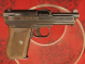 Mauser 1914 - Alt-Dekorationswaffe