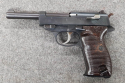 Mauser svw - P38