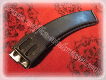 Stangenmagazin PPSh41, PPD38, PPD40 WK2