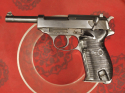 Walther - P38 (ac) 1943