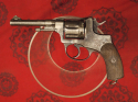 Tula - Nagant 1895/30