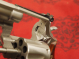 Smith & Weson - S&W 686-2 Fangschussrevolver