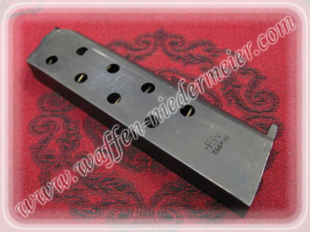Magazin FN 1910/22, 7,65mmBrowning