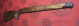 Nussholzschaft Super Luxus - Mauser M98