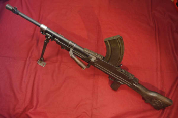 Enfield - Bren MkII = SG30