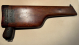 Mauser - C96 1912 m. Kasten, C96 M12 nummerngleiches Set m. Anschlagschaft - Broomhandle C96/12