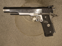 Colt - 1911 Euro Match